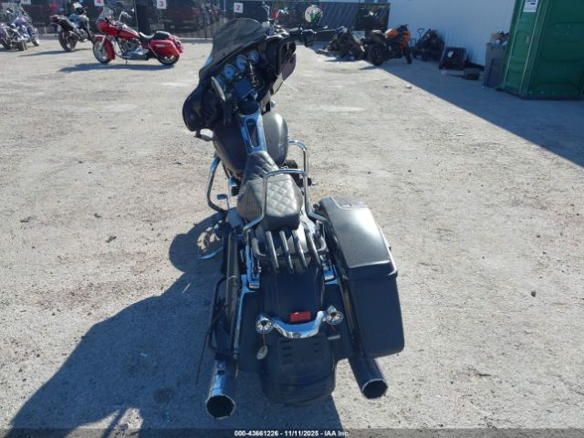 2014 HARLEY-DAVIDSON FLHXS 1HD1KRM1XEB674334 Photo 5
