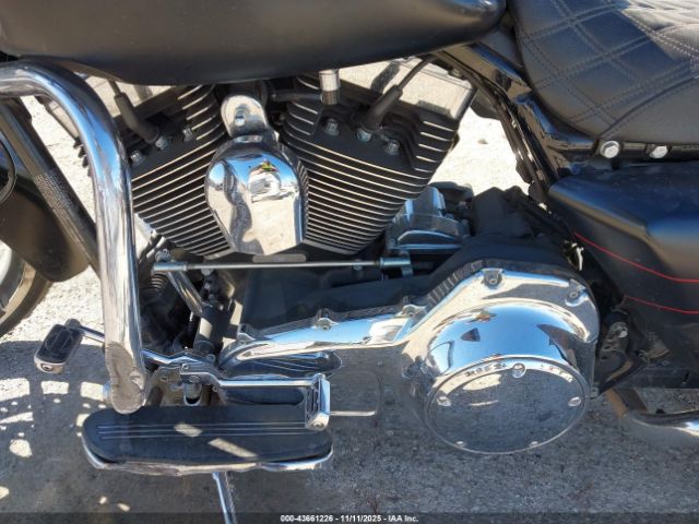 2014 HARLEY-DAVIDSON FLHXS 1HD1KRM1XEB674334 Photo 8
