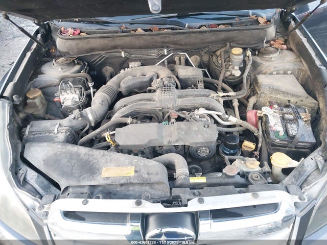 Продаж на аукціоні авто 2013 Subaru Outback 2.5i Premium, vin: 4S4BRBCC0D3232243, номер лоту: 43661228