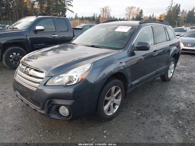 Продаж на аукціоні авто 2013 Subaru Outback 2.5i Premium, vin: 4S4BRBCC0D3232243, номер лоту: 43661228