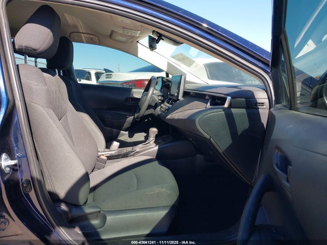 2022 TOYOTA COROLLA JTDEAMDE4NJ048196 Photo 4
