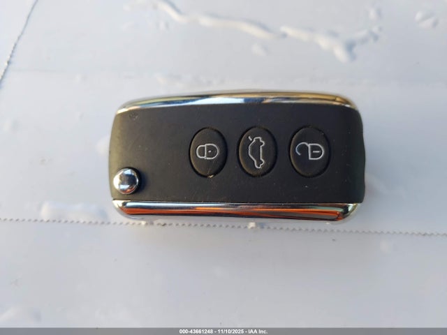 2020 BENTLEY MULSANNE SCBBS7ZH2LC004562 Photo 10