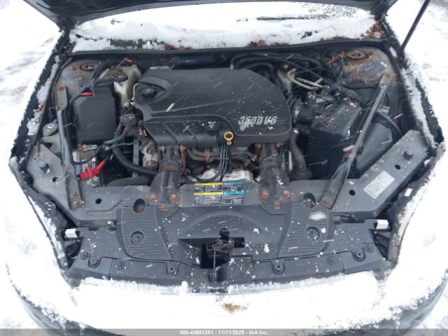 2009 CHEVROLET IMPALA 2G1WT57N891295830 Photo 9