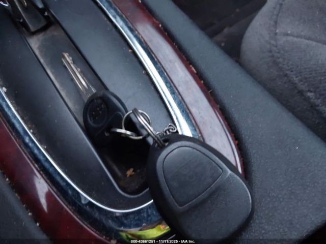 2009 CHEVROLET IMPALA 2G1WT57N891295830 Photo 10
