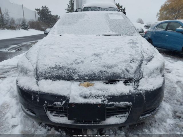 2009 CHEVROLET IMPALA 2G1WT57N891295830 Photo 5