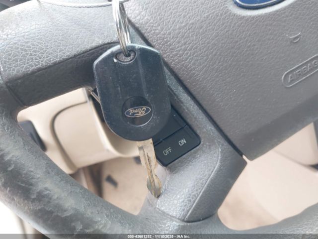 2008 FORD FUSION 3FAHP07108R194091 Photo 10