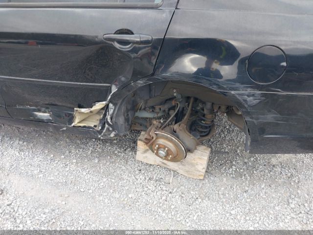 2008 FORD FUSION 3FAHP07108R194091 Photo 5