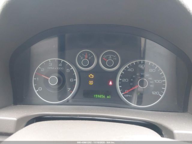 2008 FORD FUSION 3FAHP07108R194091 Photo 6