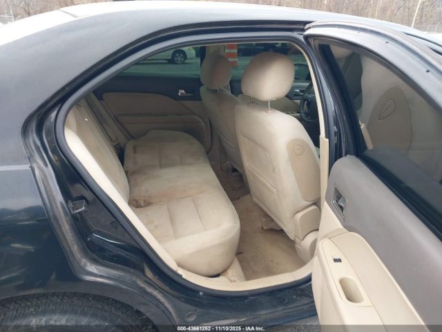 2008 FORD FUSION 3FAHP07108R194091 Photo 7