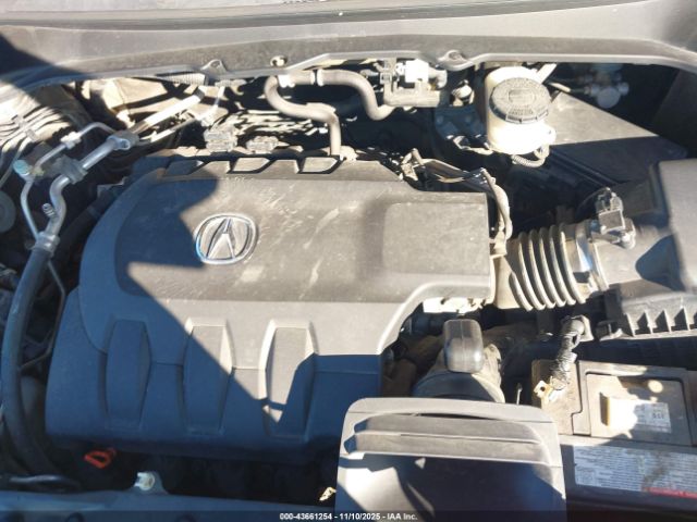 2015 ACURA RDX 5J8TB4H31FL024930 Photo 9