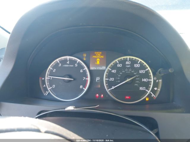 2015 ACURA RDX 5J8TB4H31FL024930 Photo 6