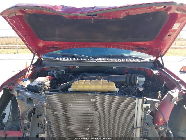 1FMJU1KT1LEA05961 Ford Expedition Limited