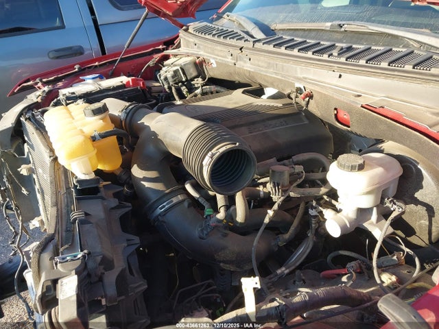 1FMJU1KT1LEA05961 Ford Expedition Limited