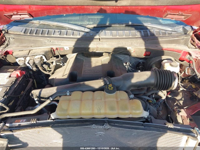 1FMJU1KT1LEA05961 Ford Expedition Limited