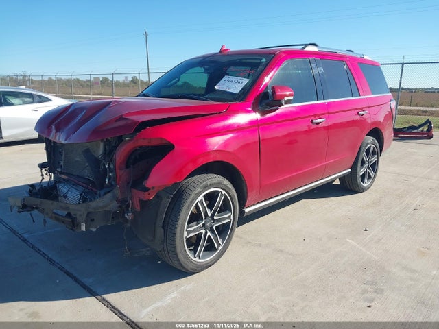 1FMJU1KT1LEA05961 Ford Expedition Limited