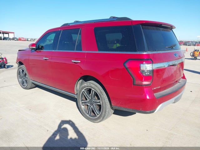 1FMJU1KT1LEA05961 Ford Expedition Limited