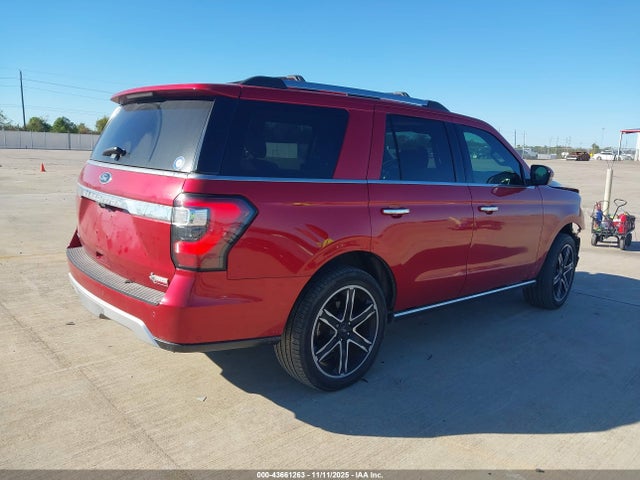 1FMJU1KT1LEA05961 Ford Expedition Limited