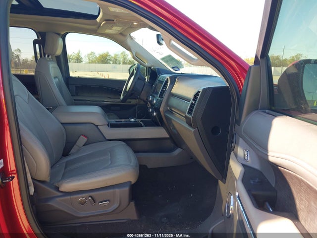 1FMJU1KT1LEA05961 Ford Expedition Limited