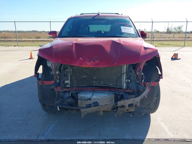 1FMJU1KT1LEA05961 Ford Expedition Limited