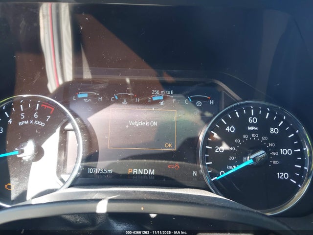 1FMJU1KT1LEA05961 Ford Expedition Limited