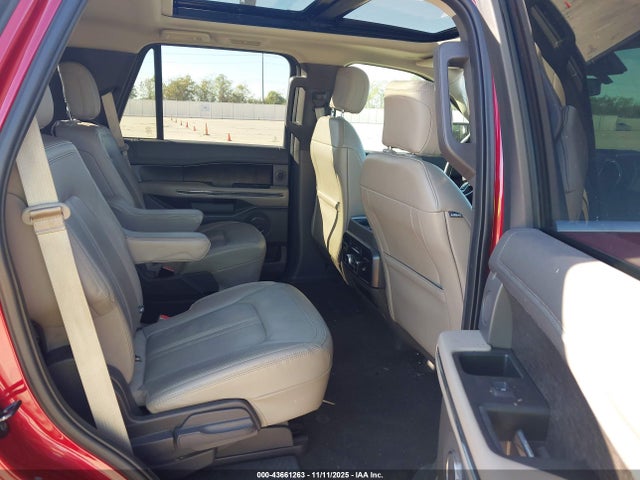1FMJU1KT1LEA05961 Ford Expedition Limited