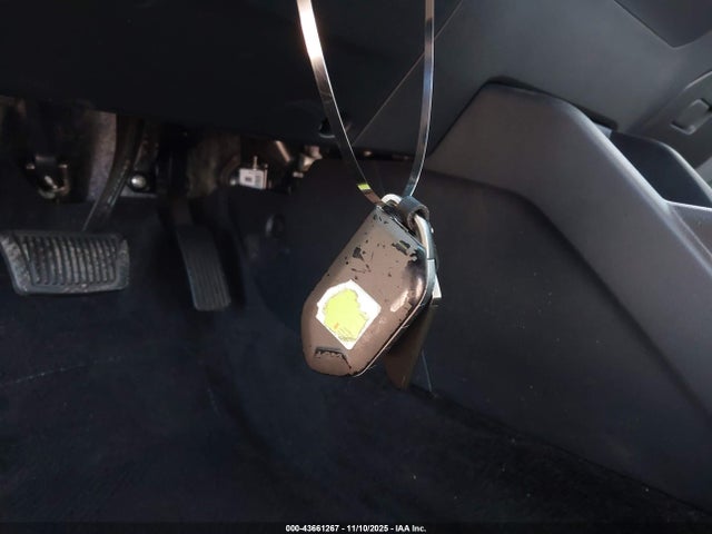 2025 Kia K4 Lxs მანქანა იყიდება აუქციონზე, vin: 3KPFT4DE6SE030368, აუქციონის ნომერი: 43661267
