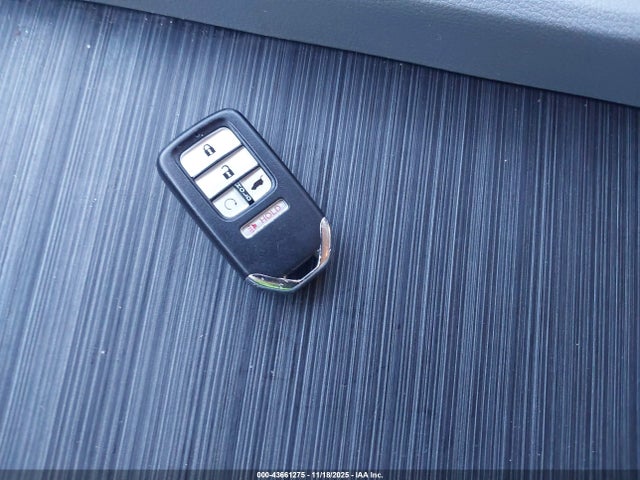 2016 HONDA PILOT 5FNYF6H57GB018088 Photo 10