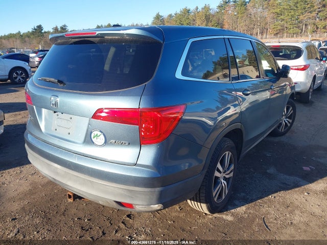 2016 HONDA PILOT 5FNYF6H57GB018088 Photo 3