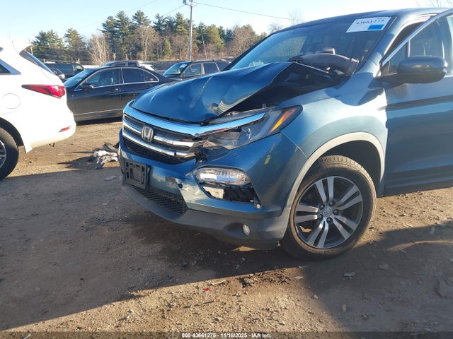 2016 HONDA PILOT 5FNYF6H57GB018088 Photo 5