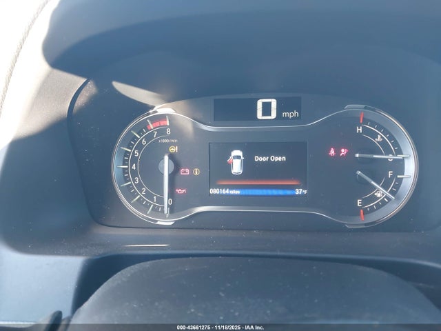 2016 HONDA PILOT 5FNYF6H57GB018088 Photo 6