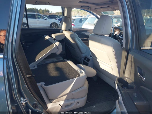 2016 HONDA PILOT 5FNYF6H57GB018088 Photo 7