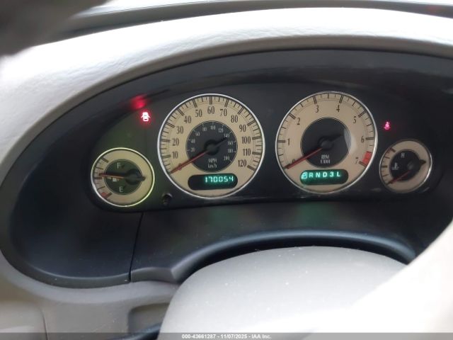 2002 CHRYSLER TOWN & COUNTRY 2C8GP64L02R561338 Photo 6