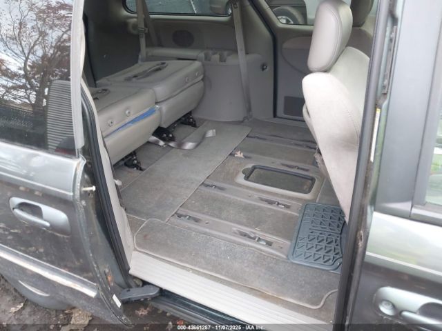 2002 CHRYSLER TOWN & COUNTRY 2C8GP64L02R561338 Photo 7