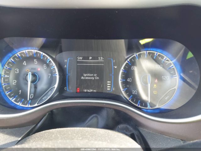 2018 CHRYSLER PACIFICA 2C4RC1CG8JR170921 Photo 6