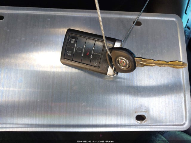 2010 CADILLAC ESCALADE ESV 1GYUKJEF3AR160167 Photo 10