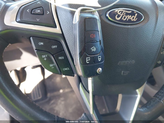 Ford FUSION SE 2014 3FA6P0HD9ER203785 Image 11