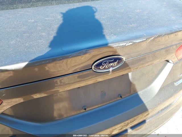 Ford FUSION SE 2014 3FA6P0HD9ER203785 Image 6