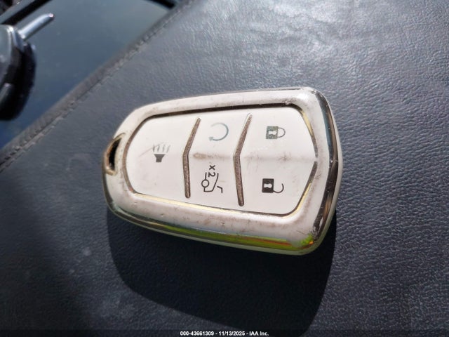 2016 CADILLAC CTS 1G6AR5SS6G0117391 Photo 10