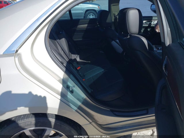 2016 CADILLAC CTS 1G6AR5SS6G0117391 Photo 7