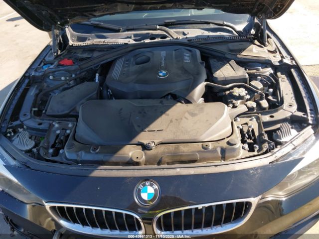 2018 BMW 430I GRAN COUPE WBA4J1C56JBM10963 Photo 9