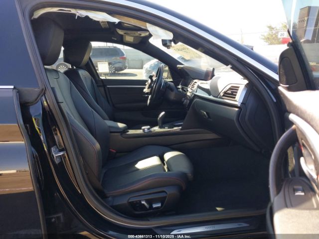 2018 BMW 430I GRAN COUPE WBA4J1C56JBM10963 Photo 4