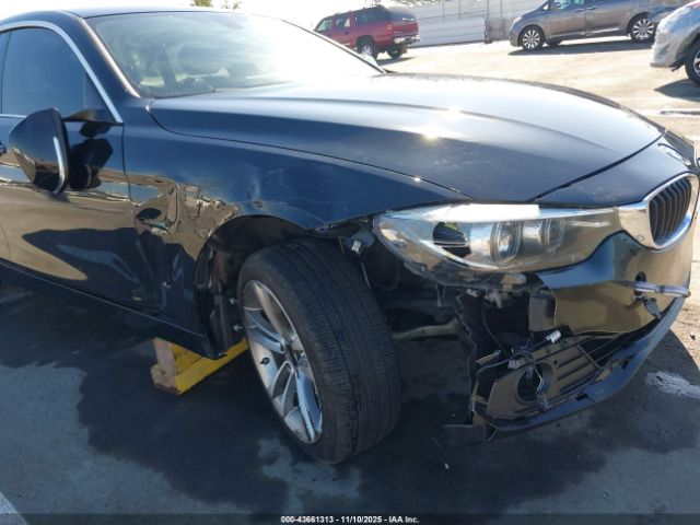2018 BMW 430I GRAN COUPE WBA4J1C56JBM10963 Photo 5