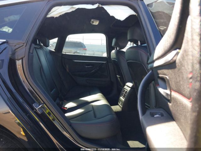 2018 BMW 430I GRAN COUPE WBA4J1C56JBM10963 Photo 7