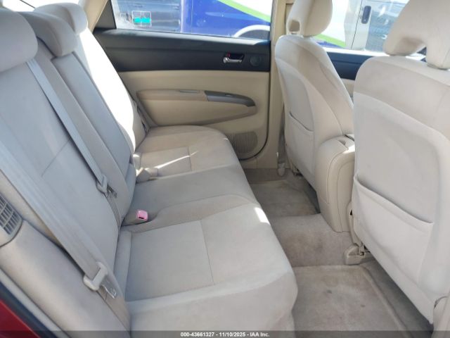 2005 TOYOTA PRIUS JTDKB20U853109295 Photo 7