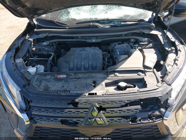 2024 MITSUBISHI ECLIPSE CROSS JA4ATUAA1RZ000974 Photo 9