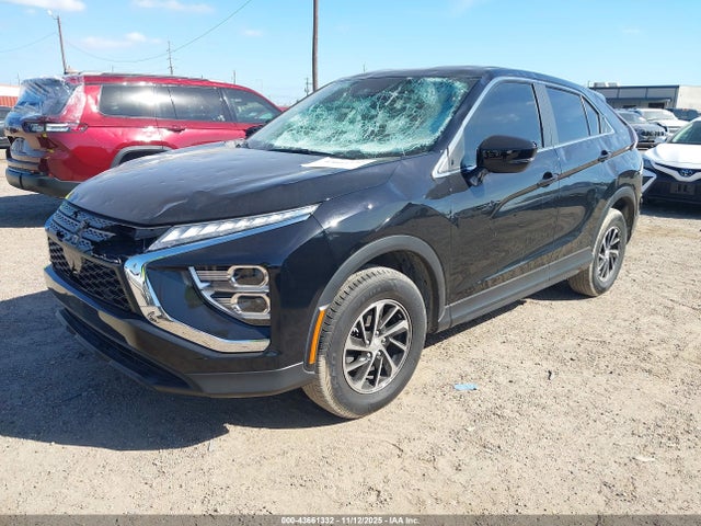 2024 MITSUBISHI ECLIPSE CROSS JA4ATUAA1RZ000974 Photo 1