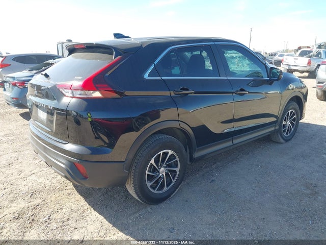 2024 MITSUBISHI ECLIPSE CROSS JA4ATUAA1RZ000974 Photo 3