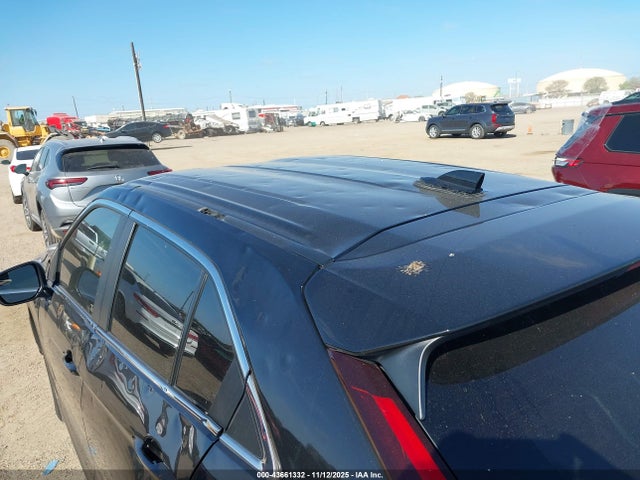 2024 MITSUBISHI ECLIPSE CROSS JA4ATUAA1RZ000974 Photo 5