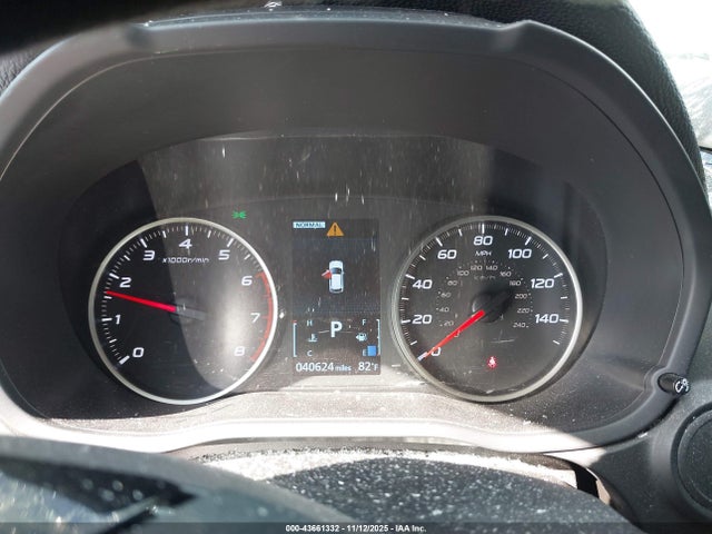 2024 MITSUBISHI ECLIPSE CROSS JA4ATUAA1RZ000974 Photo 6