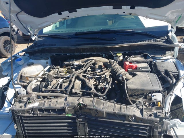 Продаж на аукціоні авто 2021 Ford Escape Titanium, vin: 1FMCU9J90MUA30628, номер лоту: 43661335
